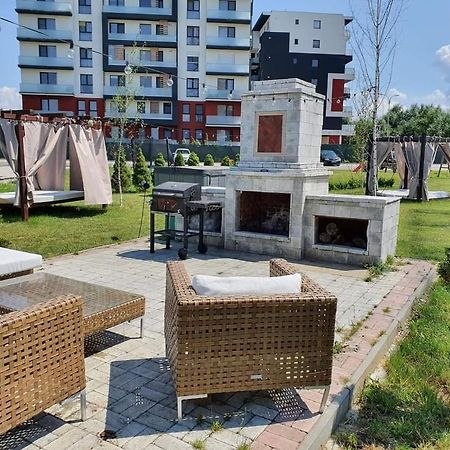 Vivamus Studio Braszów Zewnętrze zdjęcie