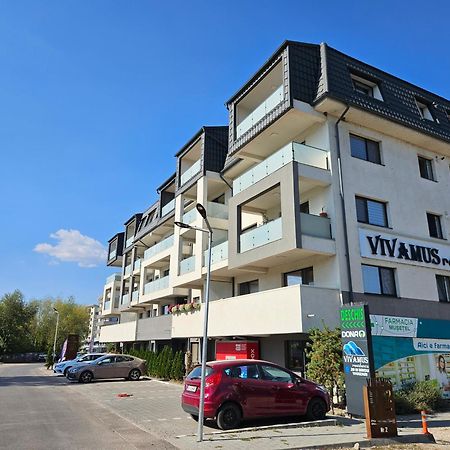 Vivamus Studio Braszów Zewnętrze zdjęcie