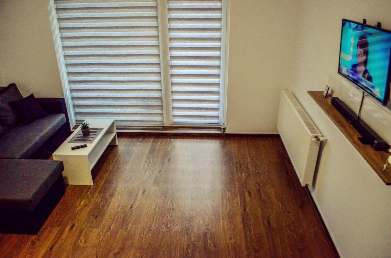 Vivamus Studio Braszów Zewnętrze zdjęcie