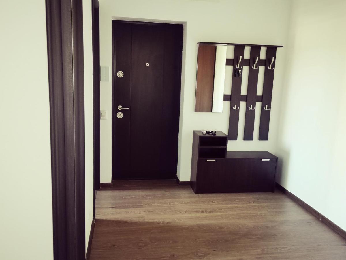 Vivamus Studio Braszów Zewnętrze zdjęcie