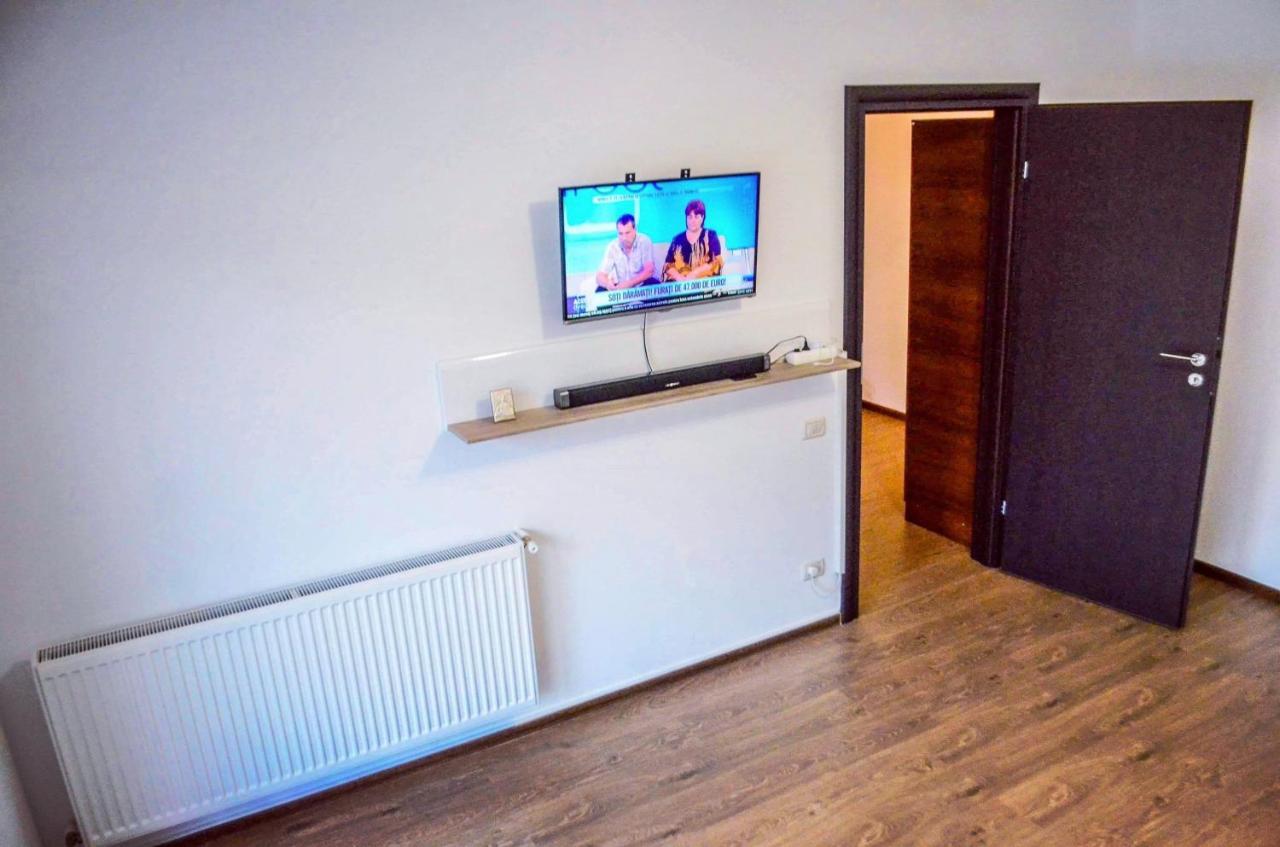 Vivamus Studio Braszów Zewnętrze zdjęcie