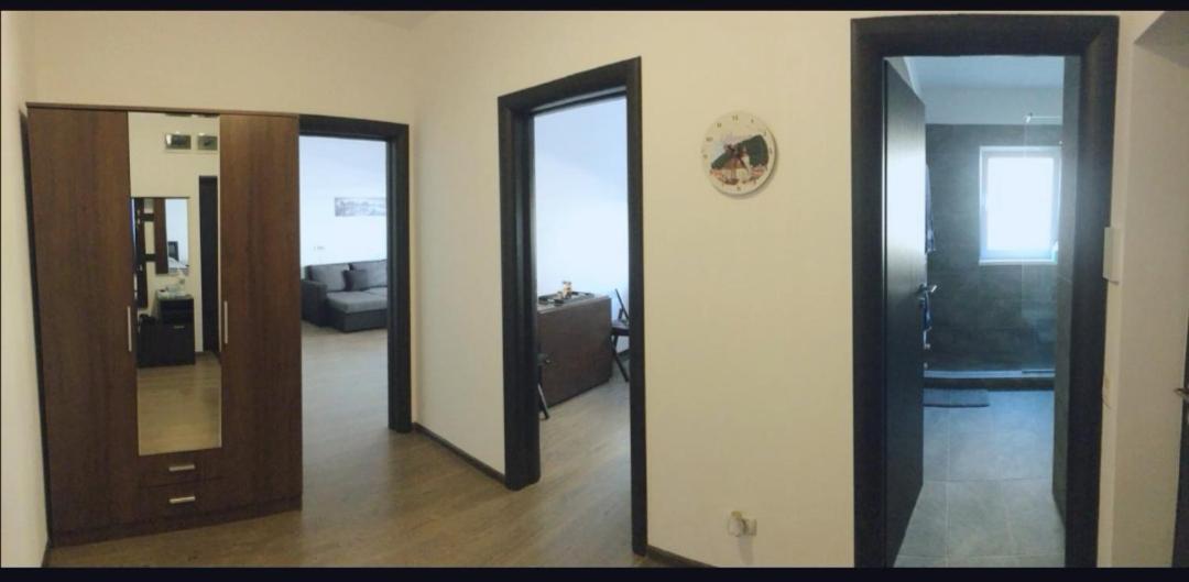 Vivamus Studio Braszów Zewnętrze zdjęcie