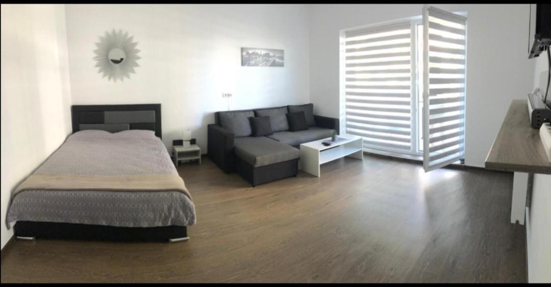 Vivamus Studio Braszów Zewnętrze zdjęcie