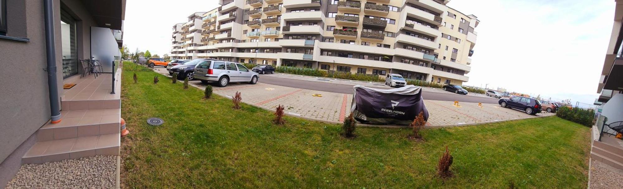 Vivamus Studio Braszów Zewnętrze zdjęcie