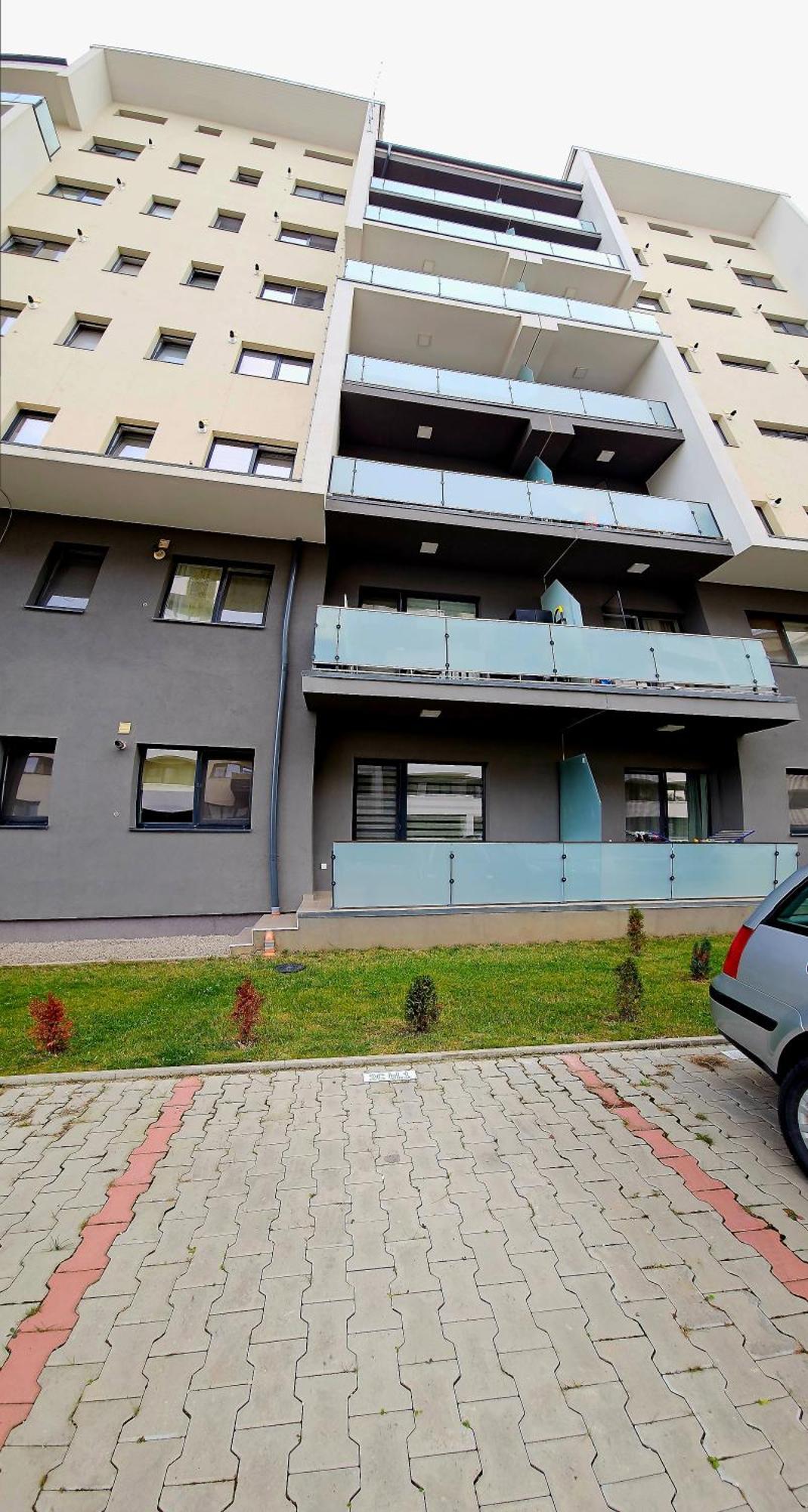 Vivamus Studio Braszów Zewnętrze zdjęcie