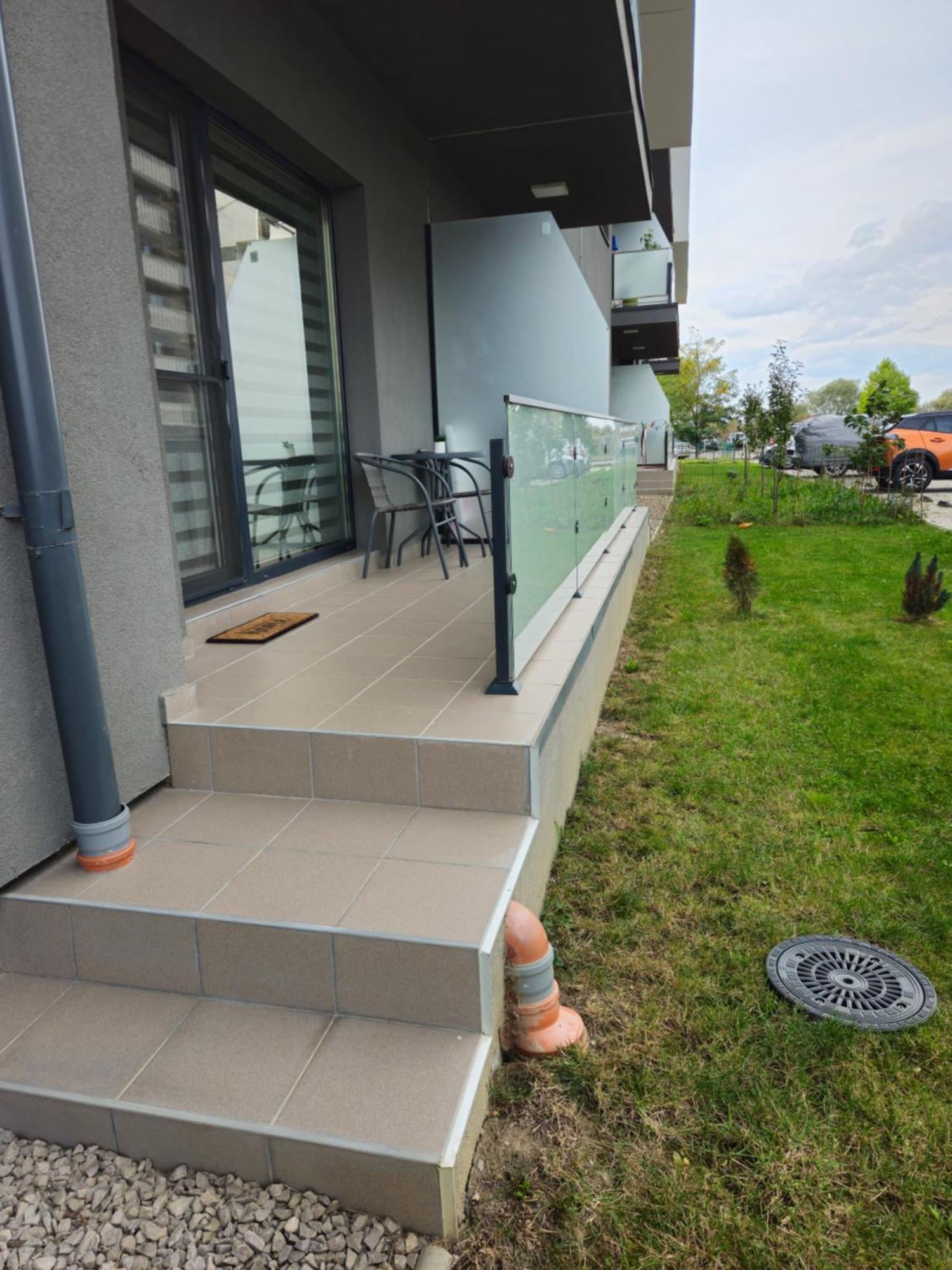 Vivamus Studio Braszów Zewnętrze zdjęcie