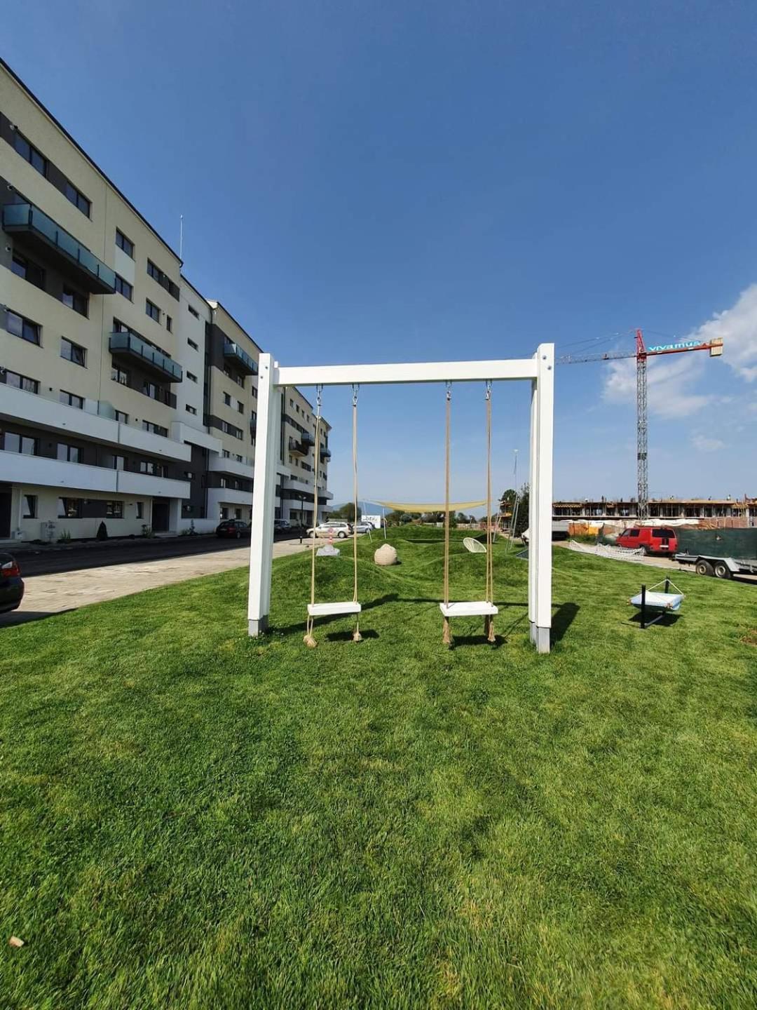 Vivamus Studio Braszów Zewnętrze zdjęcie