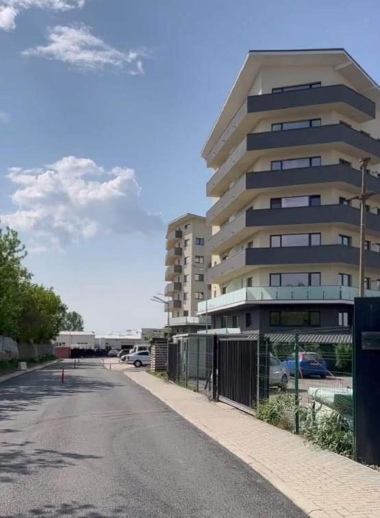 Vivamus Studio Braszów Zewnętrze zdjęcie