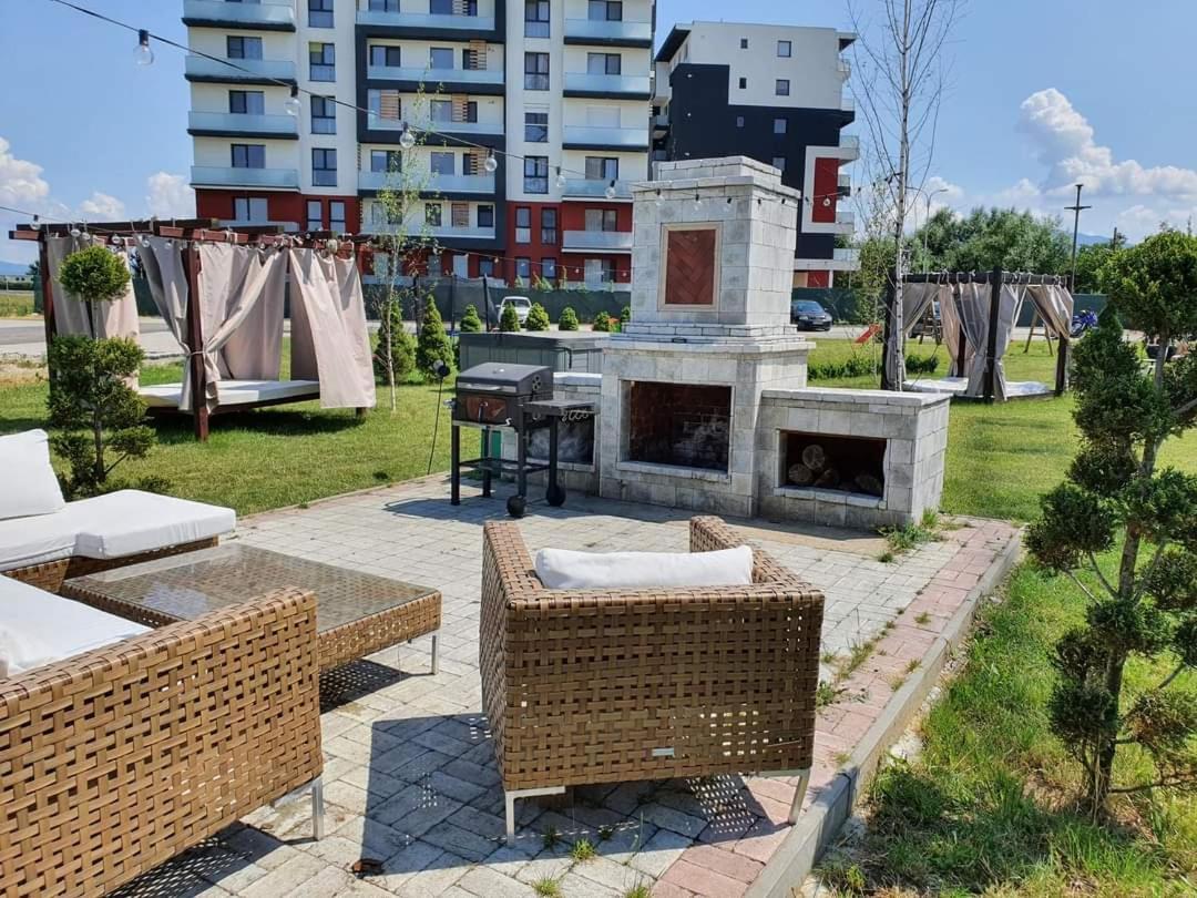 Vivamus Studio Braszów Zewnętrze zdjęcie