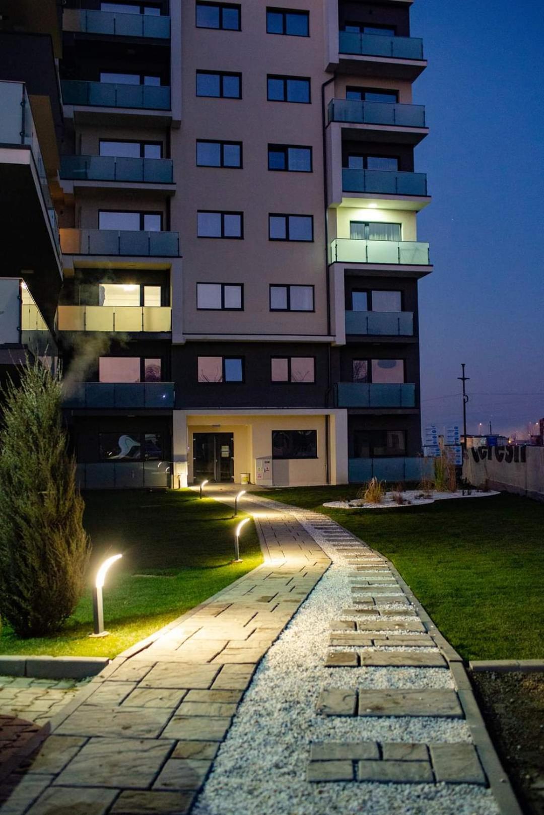Vivamus Studio Braszów Zewnętrze zdjęcie